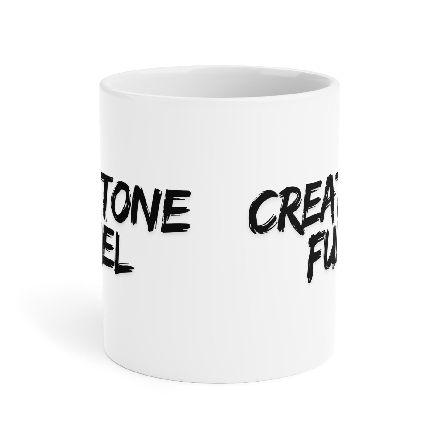 CreaTone Fuel Mug – Built for the Grind
