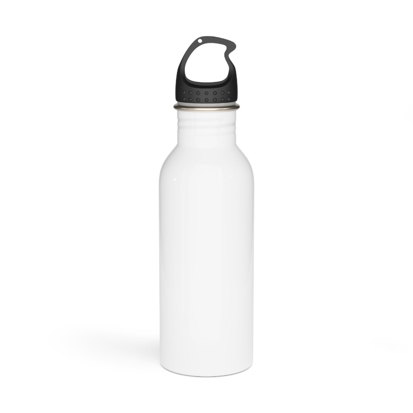 CreaTone Fuel Kids Bottle – 20oz Stainless Steel with Excavator