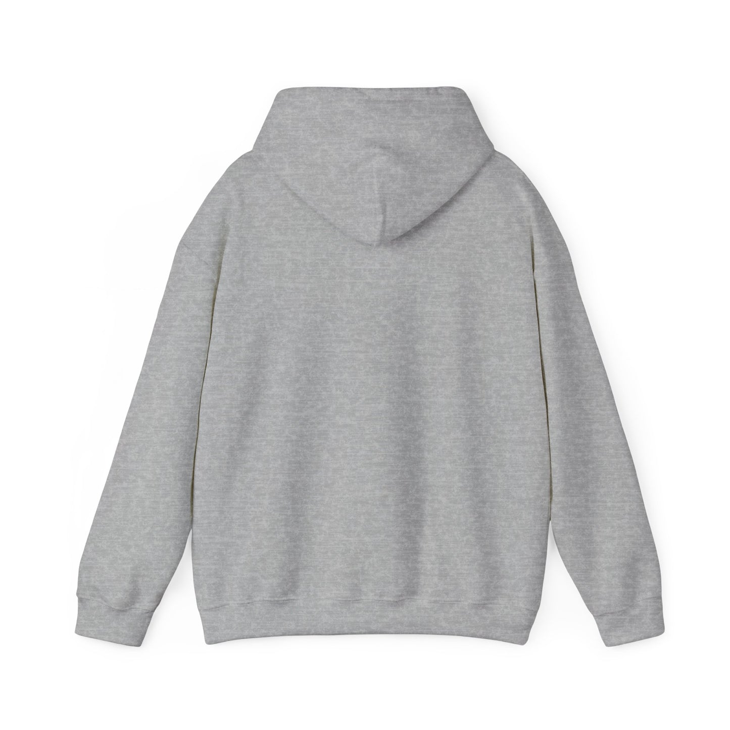 CreaTone Fuel Unisex Heavy Blend™ Hooded Sweatshirt - Cozy Style for Creatives