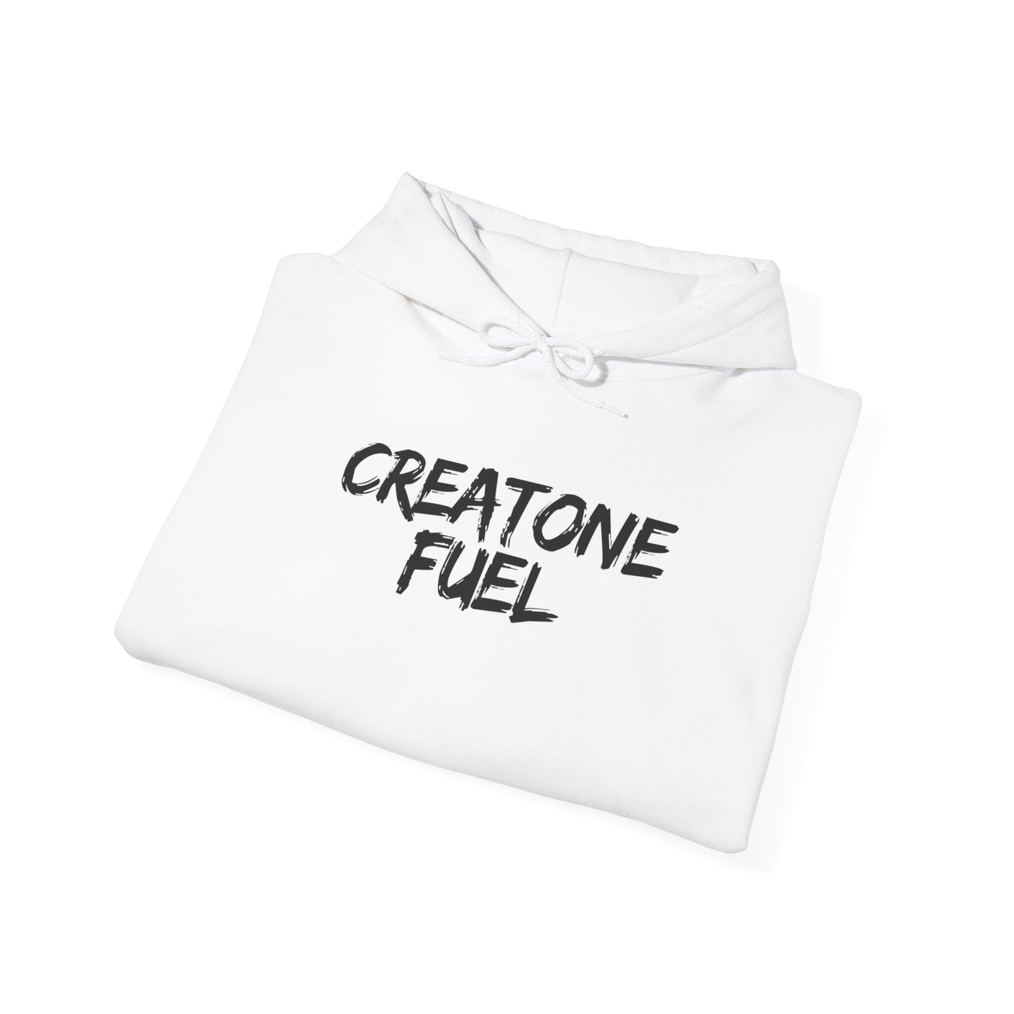 CreaTone Fuel Unisex Heavy Blend™ Hooded Sweatshirt - Cozy Style for Creatives
