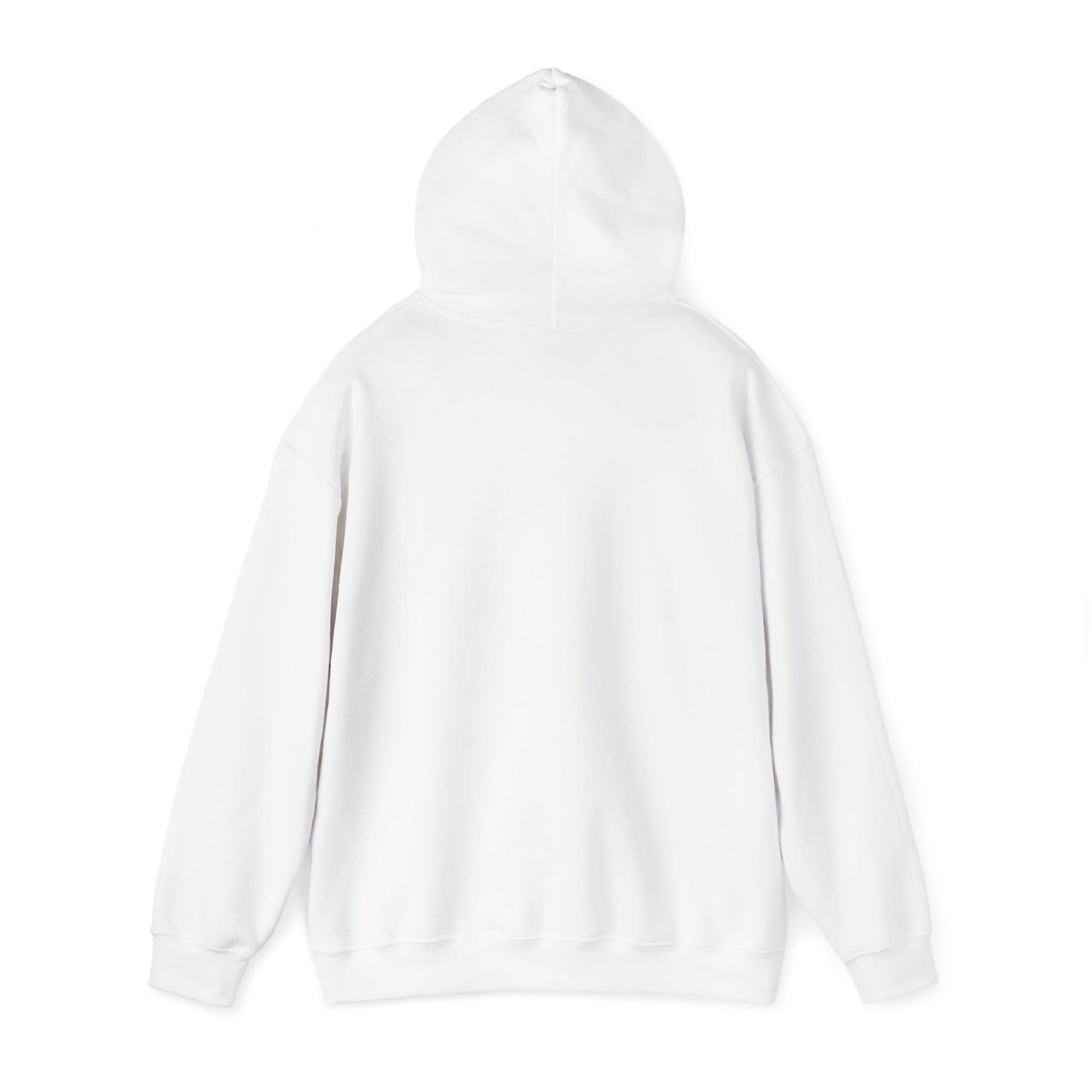 CreaTone Fuel Unisex Heavy Blend™ Hooded Sweatshirt - Cozy Style for Creatives