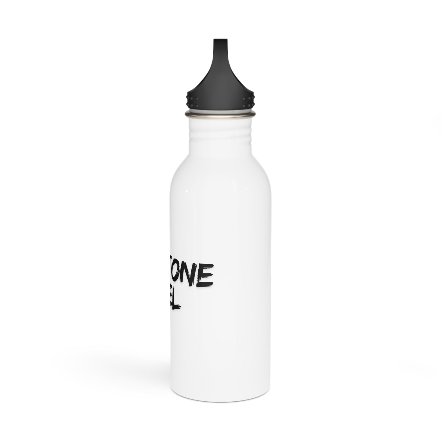CreaTone Fuel Performance Bottle – 20oz Stainless Steel
