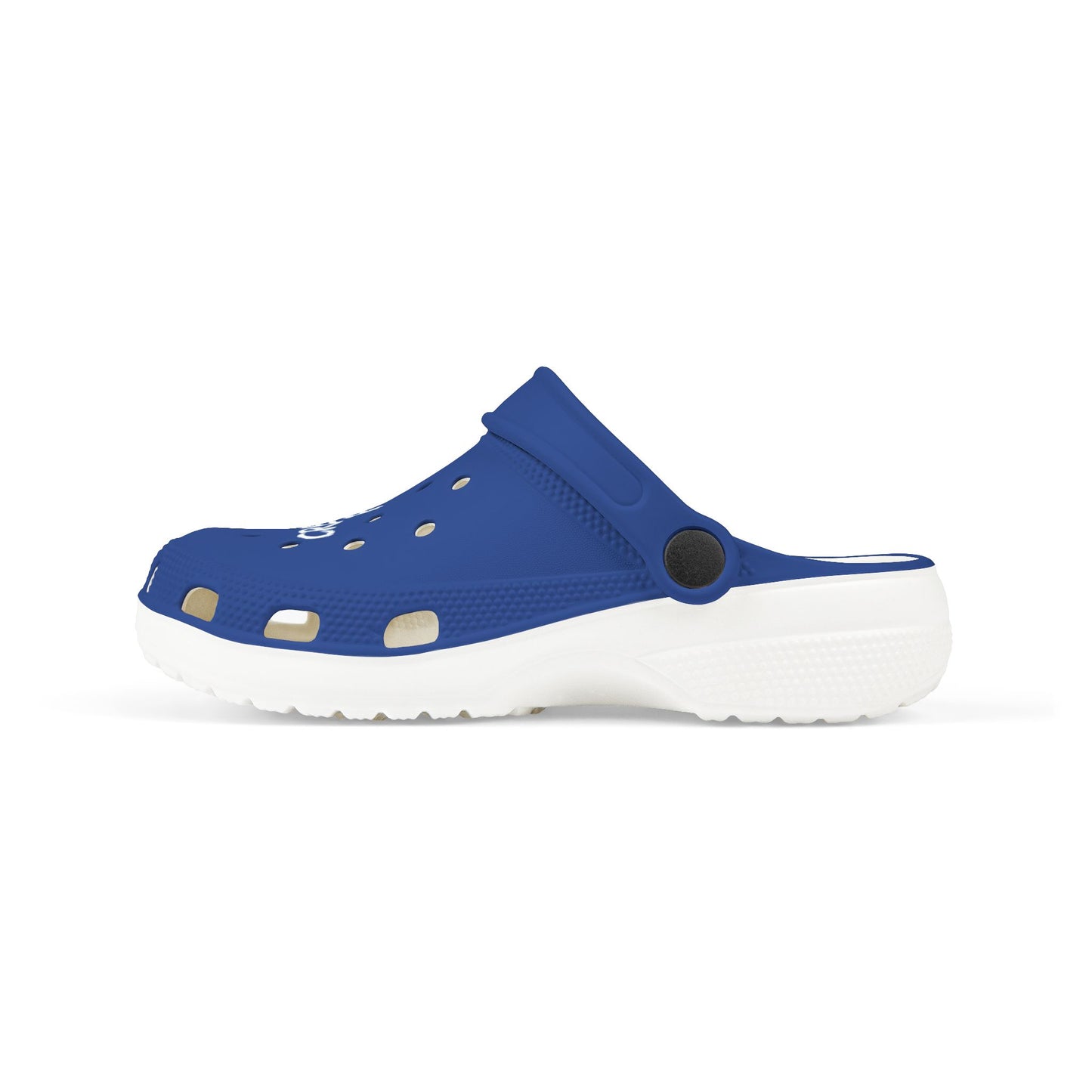 Kids' EVA Foam Clogs - 'CreaTone Fuel' Construction Theme