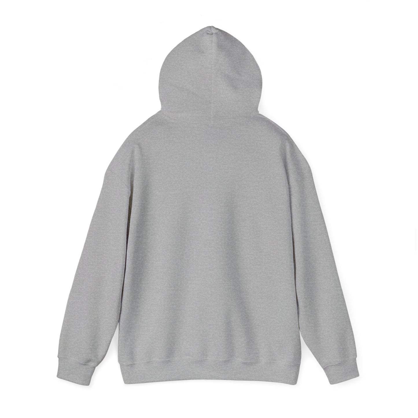 CreaTone Fuel Unisex Heavy Blend™ Hooded Sweatshirt - Cozy Style for Creatives