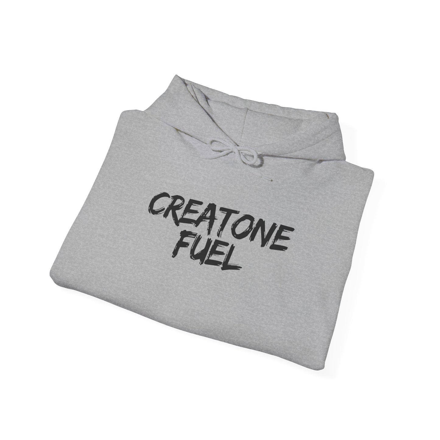 CreaTone Fuel Unisex Heavy Blend™ Hooded Sweatshirt - Cozy Style for Creatives